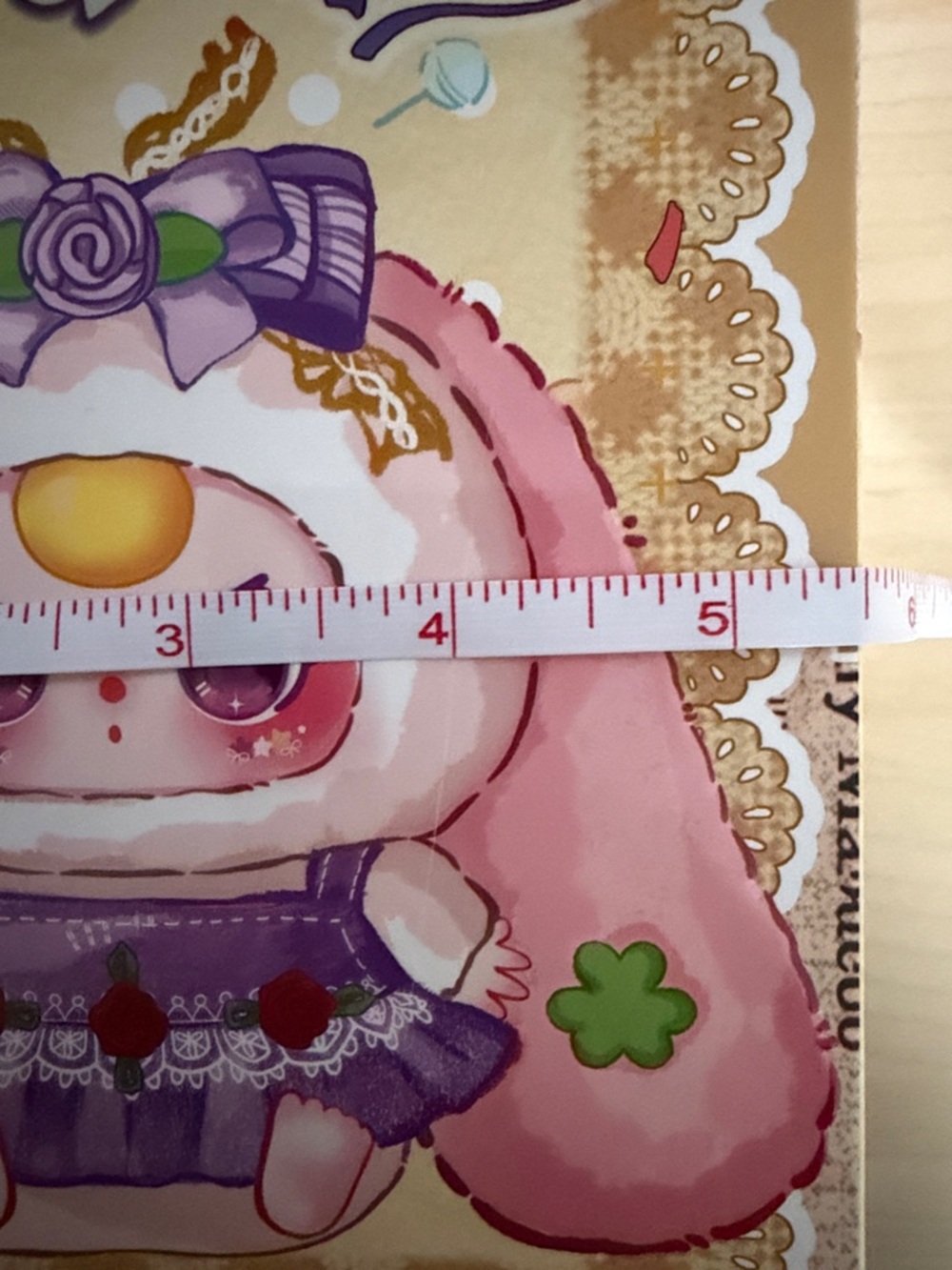 Lily Rabbit Town Blind Box - Picture 8 of 8